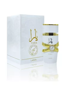 Дамски парфюм Lattafa Yara Moi, EDP 100ml