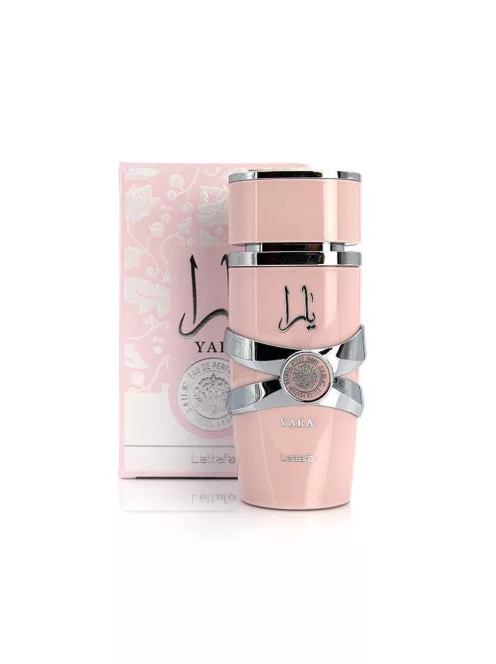 Дамски парфюм Lattafa Yara , EDP 100ml 