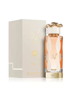Унисекс парфюм Lattafa Teriaq, EDP 100ml