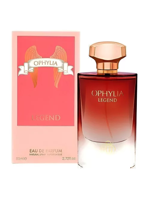 Дамски парфюм Fragrance World Ophylia Legend