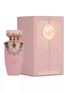 Дамски парфюм Lattafa Haya, EDP 100ml