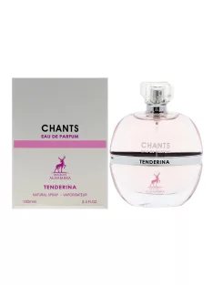 Дамски парфюм Maison Alhambra Chants Tenderina