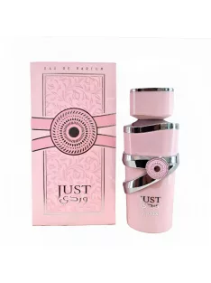 Дамски парфюм Fragrance World Just Wardi, EDP