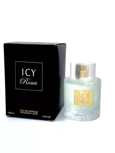 Дамски парфюм Fragrance World Icy Roses, EDP 100ml