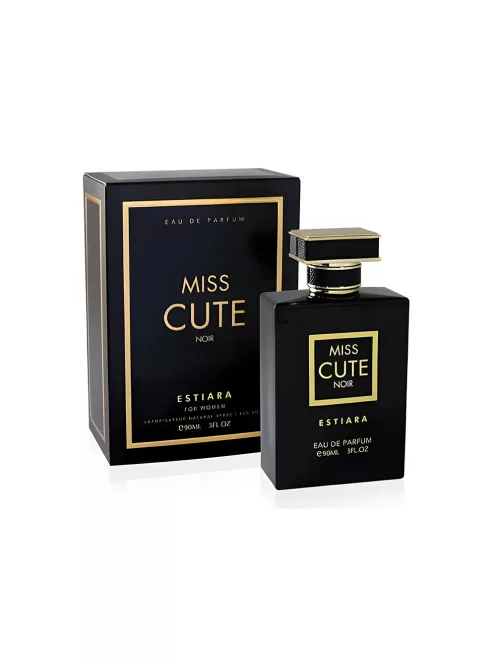 Дамски парфюм Estiara Miss Cute Noir