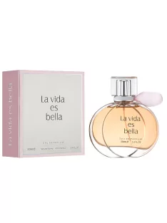 Дамски парфюм Fragrance World La Vida Es Bella