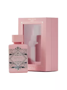 Дамски парфюм Lattafa Bade'e Al Oud Noble Blush