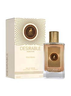 Дамски парфюм Maison Alhambra Desirable Addiction