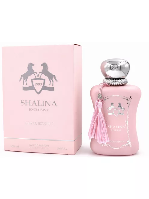 Дамски парфюм Fragrance World Shalina Exclusive Royal Essence
