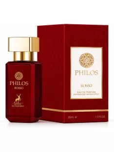 Дамски парфюм Maison Alhambra Philos Rosso