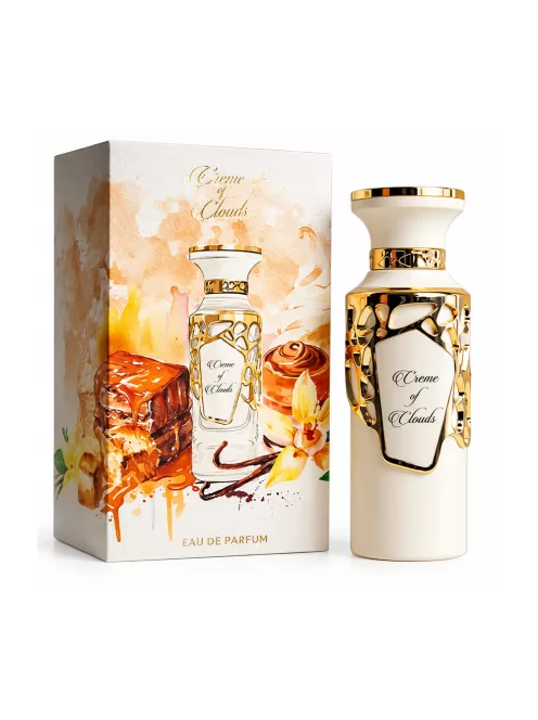 Дамски парфюм Fragrance World Creme Of Clouds