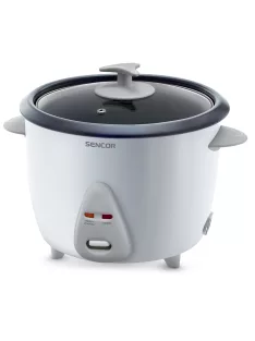   Оризоварка Sencor SRM 1500WH, 500 W, 1,5 л, Бял - Код G5298