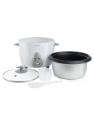 Оризоварка Sencor SRM 1500WH, 500 W, 1,5 л, Бял - Код G5298