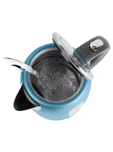   Кана за вода Sencor SWK 1772BL, 1.7L, 2150W, Син - Код G5341