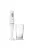 Пасатор Sencor SHB 4110WH, 400W, Бял - Код G5342