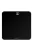 Електронна везна ECG OV 1821 Black, 180кг, LCD дисплей, Черен - Код G5422