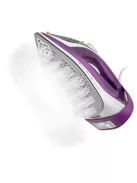 Ютия SENCOR SSI 5800VT, 2400W, резервоар за вода 260 ml, Бял/Лилав - Код G5439
