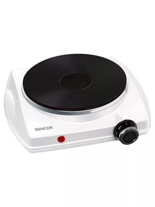 Електрически котлон SENCOR SCP 1503WH-EUE4, 1500 W, Бял - Код G5473