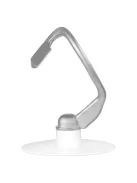 Планетарен миксер SENCOR STM 3620WH-EUE3, 600W, 4 литрова купа, 6 скорости, Бял - Код G5499