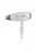 Сешоар SENCOR SHD 7200GD, 2000W, 3 температурни настройки, 2 настройки на скоростта, Йонна функция, Бял - Код G5509