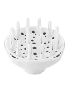 Сешоар SENCOR SHD 6800RG, 2300W, 3 температурни настройки, Йонна функция, Розов - Код G5521