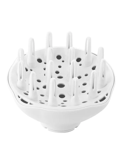 Сешоар SENCOR SHD 6800RG, 2300W, 3 температурни настройки, Йонна функция, Розов - Код G5521