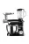 Кухненски робот 3в1 Z-1115-QBM, 1900W, 6,5 литра