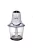 Чопър със стъклена купа ZEPHYR ZP 1111 IG, 300W, 1.5 литра, 2 скорости, 4 остриета, Бял - Код G8421