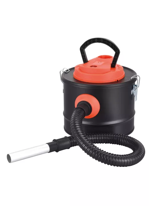 Прахосмукачка за едри отпадъци TERMOMAX TX8010, 800W, 10 L, Черен/Оранжев - Код G8571