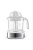 Цитрус преса HOMA HJ-4012 Cadis, 40W, 1.2L, Бял/Сив - Код G8626