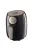 Фритюрник DECAKILA Air Fryer, LED, 2 L, 1000 W, Черен - Код G8708