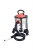 Прахосмукачка за едри отпадъци Muhler MV-1580SR, 15 L, 800W, На колела, Сив/Черен - Код G8791