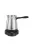 Електрическо джезве Rosberg R51165AS, 600W, 500мл., Инокс - Код G8805