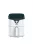 Фритюрник с горещ въздух Air Fryer Oliver Voltz OV51980VD, 1400W, 3.5 литра, Дигитален, Таймер, Температура до 200°C, Бял