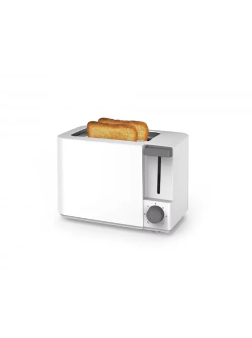 Тостер Rosberg R51440F, 700W, 2 филийки