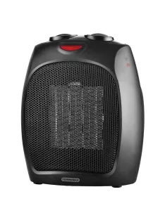 Печка керамична Termomax TR1550C, 1500W, Черен