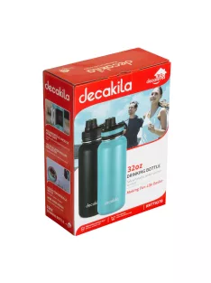 Комплект термоси DECAKILA, 2 x 940 ml