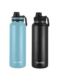 Комплект термоси DECAKILA, 2 x 940 ml