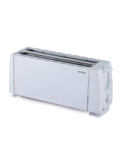 Тостер за 4 филии Termomax TX400W, Бял