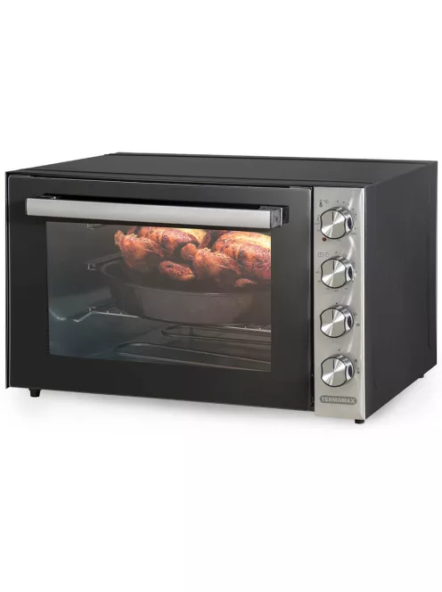 Фурна електрическа Termomax TR7011, 2000W, 70л