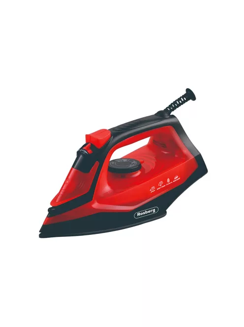 Ютия Rosberg R51050G, 2200W, 160мл., Керамична плоча