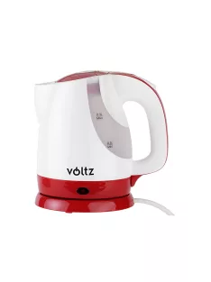 Електрическа кана Oliver Voltz OV51230F, 1300W