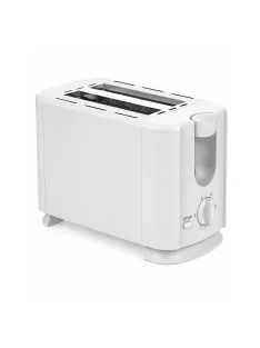 Тостер за хляб Rosberg, 700W, За 2 филийки
