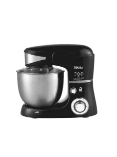 Планетарен миксер с купа Oliver Voltz V51115G, 1600W