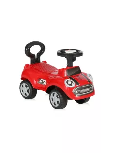   Кола за яздене LORELLI SPORT MINI, Червен - Код L11429