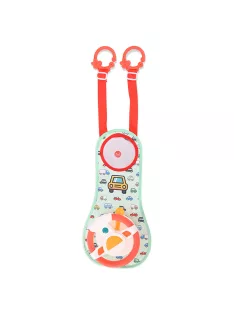   Играчка LORELLI 'ВОЛАН", Многоцветен - Код L11516