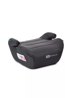 Седалка за кола LORELLI MAGELLAN 125-150CM BLACK