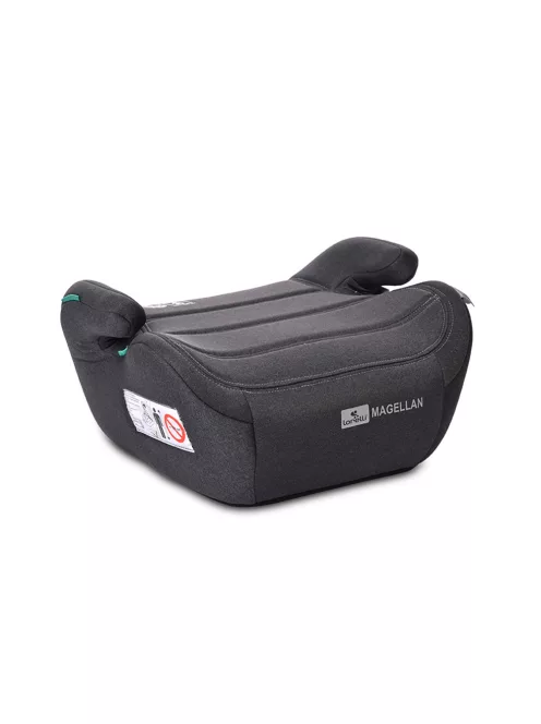 Седалка за кола LORELLI MAGELLAN 125-150CM BLACK