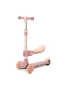 Тротинетка LORELLI SPEEDSTER PEACH, До 50 кг., Праскова