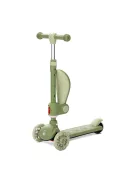 Тротинетка LORELLI SPEEDSTER GREEN, До 50 кг.